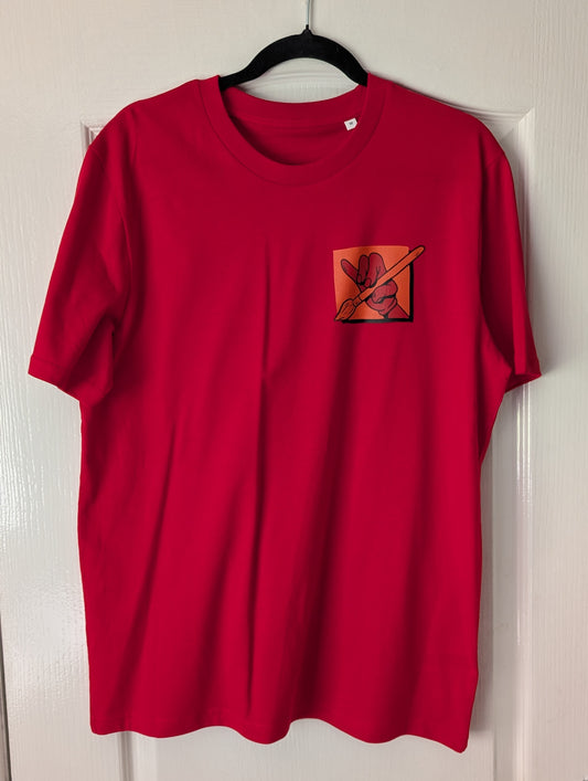 Keep Grafting T-Shirt
