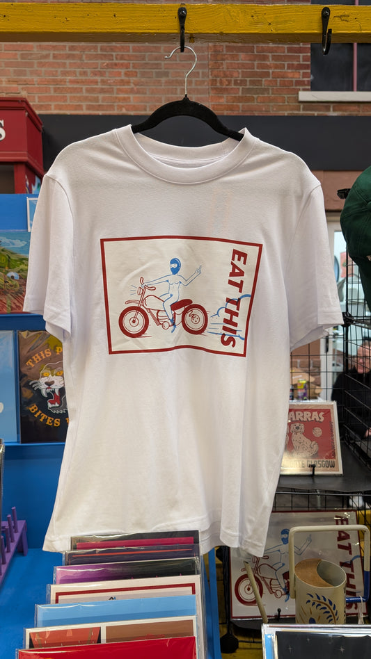 Eat This T-Shirt