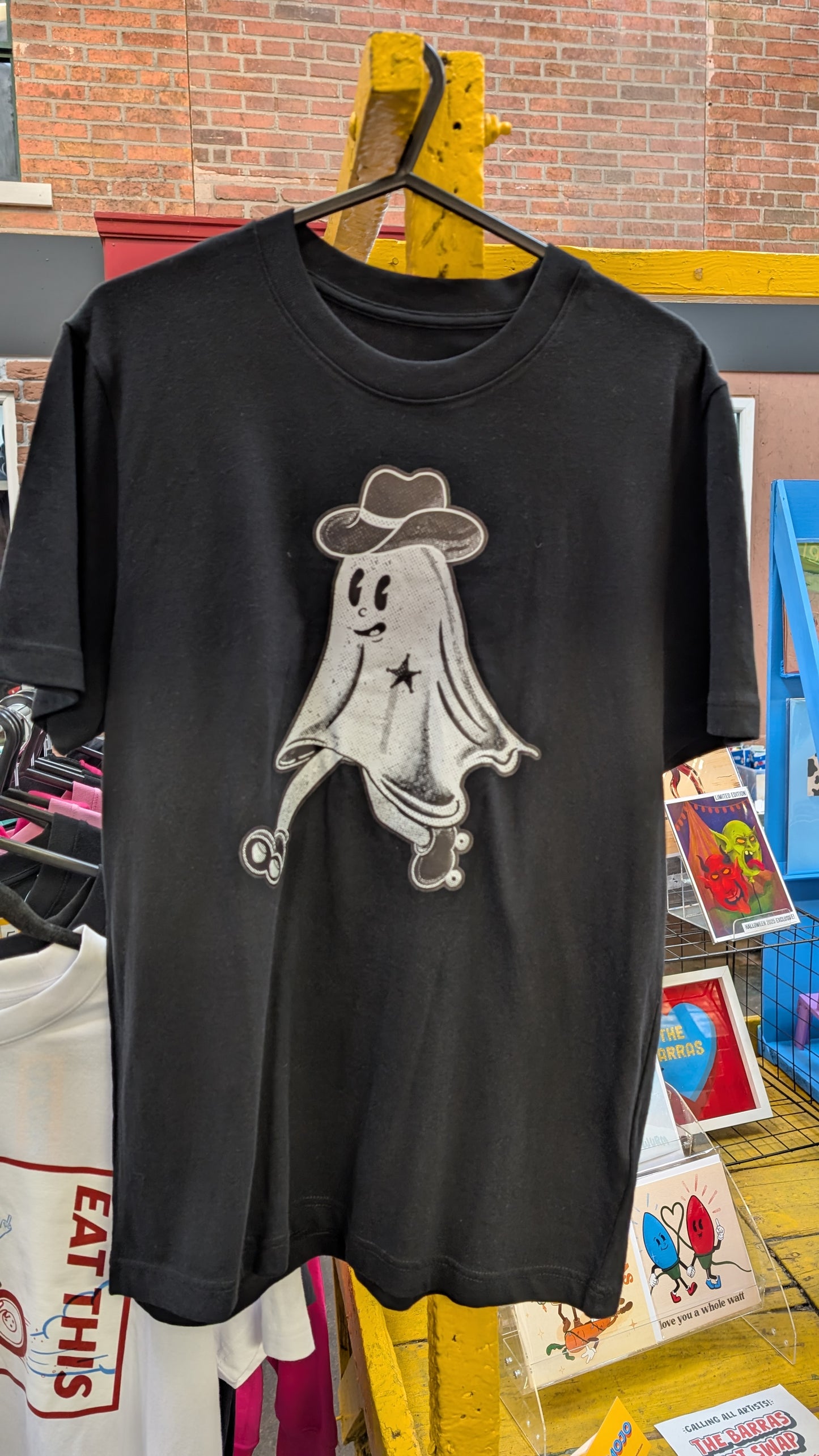 Cowboo T-shirt