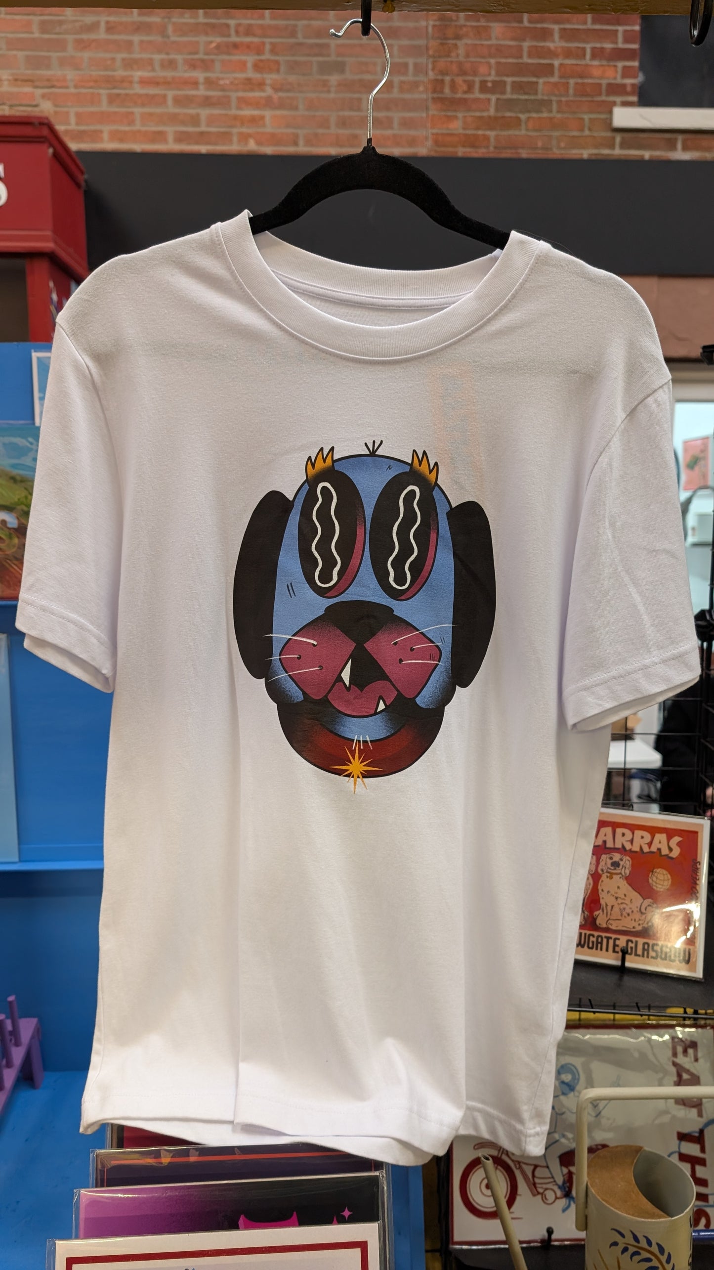 Dog T-Shirt