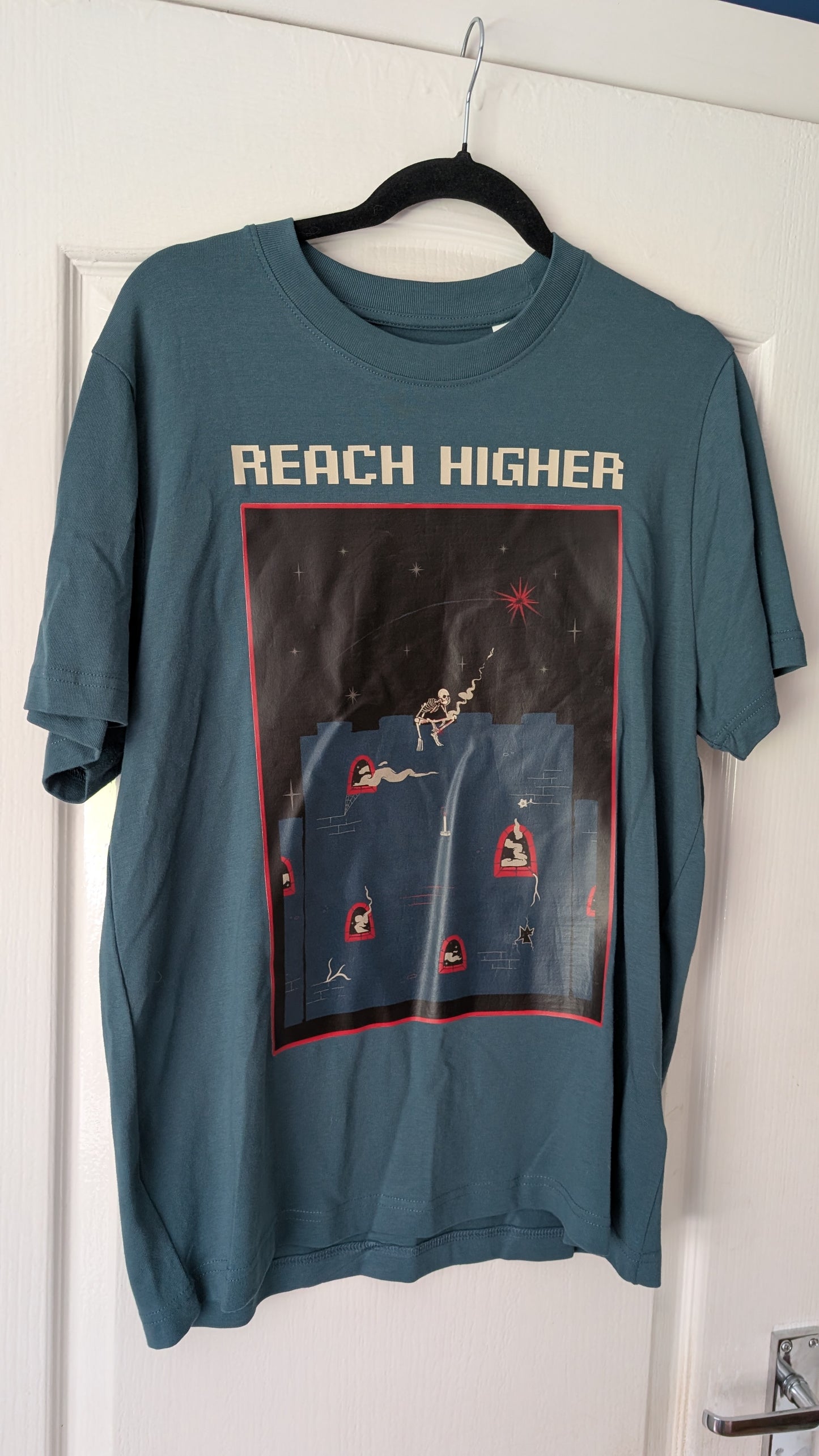 Reach Higher T-Shirt