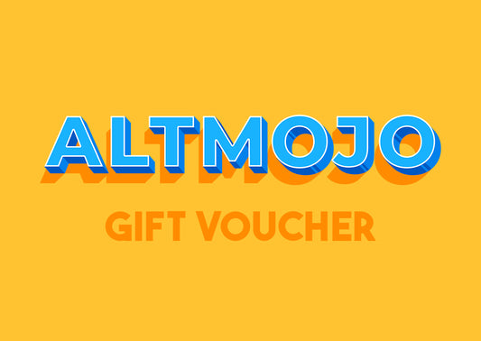 Altmojo Gift Card