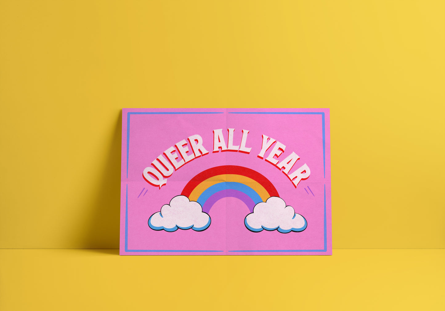 Queer All Year